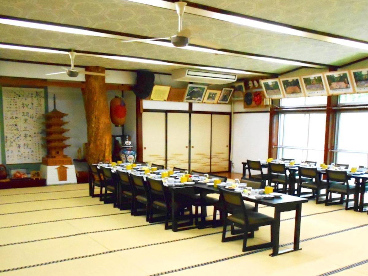 Hagurosan Sankouin / Vacation Stay 40375 تسوروكا المظهر الخارجي الصورة
